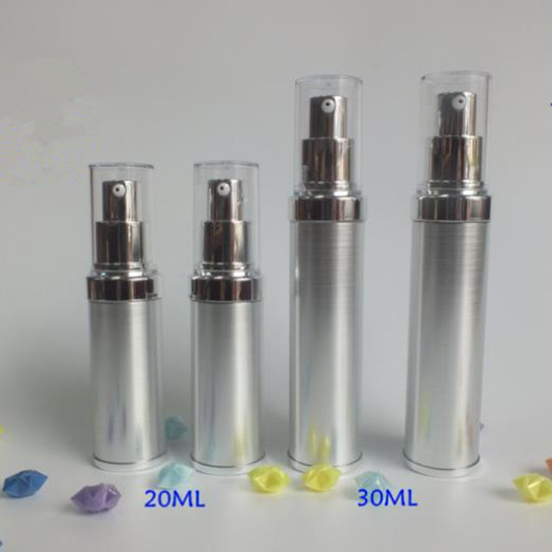plastic airless bottle vacuum pump for serum,20ml/30ml foundation lotion emulsion Refillable Bottles fast shipping F20173437
plastic airless bottle vacuum pump for serum,20ml/30ml foundation lotion emulsion Refillable Bottles fast shipping F20173437