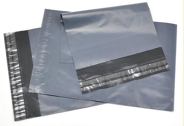 17x29cm Poly Self-seal Self Adhesive Express Shipping Bags Courier Mailing Plastic Bag Envelope Courier Post Postal Mailer Bag