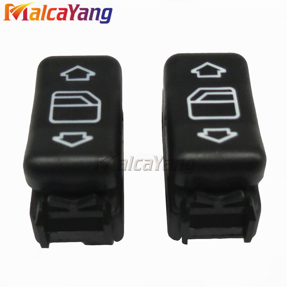 New Left & Right Electric Master Control Power Window Switch For Mercedes Benz W124 W126 W201 1248204510 1248204610
New Left & Right Electric Master Control Power Window Switch For Mercedes Benz W124 W126 W201 1248204510 1248204610