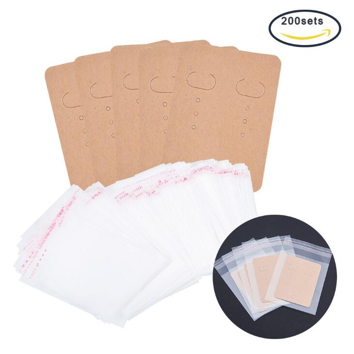 200Pcs/LOT Golden Orange DIY Paper Jewelry Packaging Hang Hanging Earring Card High Quality Paper Display Card Hang Tags
200Pcs/LOT Golden Orange DIY Paper Jewelry Packaging Hang Hanging Earring Card High Quality Paper Display Card Hang Tags