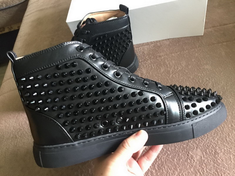 With Box Red Bottoms shoes For Men Women Studded Spikes platform sneakers vintage Genuine Leather casual Boots rivet Sneaker size 36-47
With Box Red Bottoms shoes For Men Women Studded Spikes platform sneakers vintage Genuine Leather casual Boots rivet Sneaker size 36-47