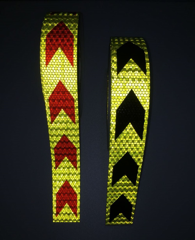 5CM*45CM Road Traff… - image