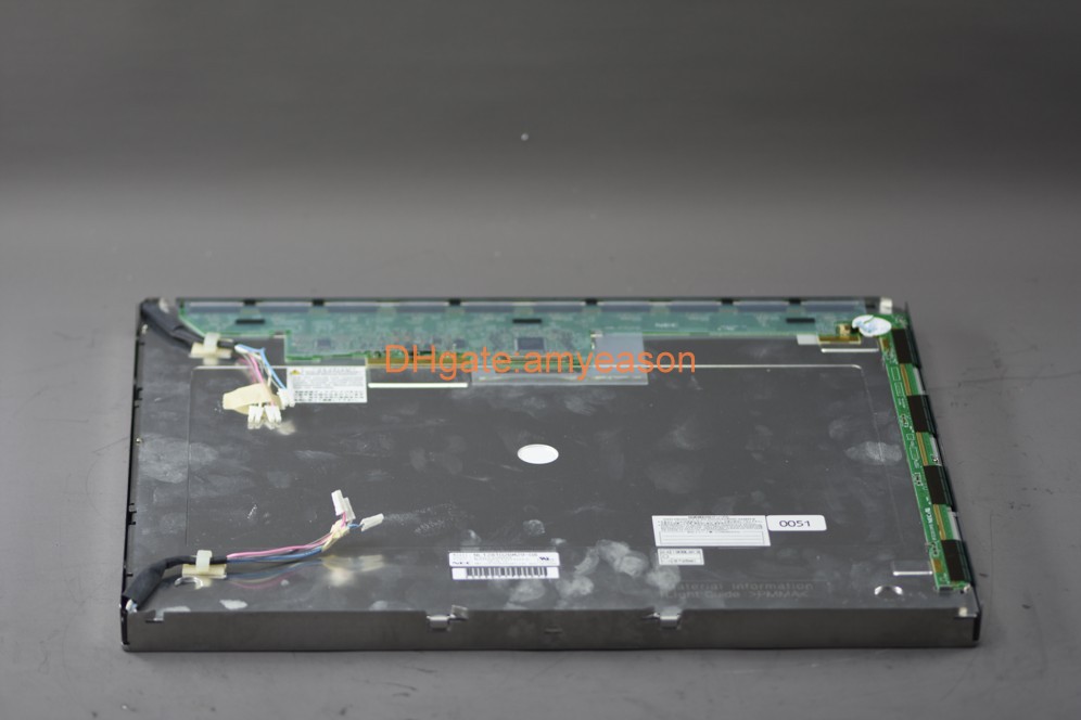 Original NEC NL128102BM29-08 19.0 Resolution 1280*1024 Display Screen NL128102BM29-08 Display LCD
Original NEC NL128102BM29-08 19.0 Resolution 1280*1024 Display Screen NL128102BM29-08 Display LCD