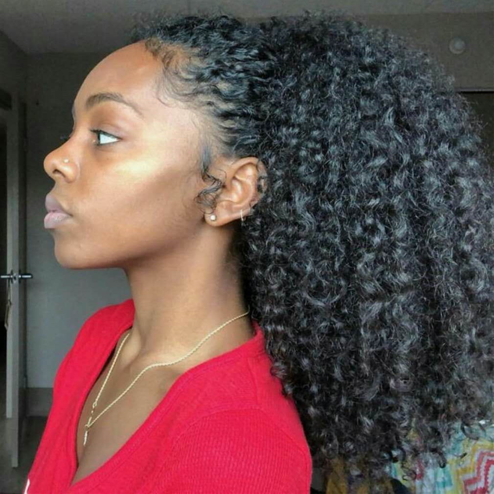 Top quality 100% Human Hair ponytail 10 to 24inch 160g #1B/Off Black Double Drawn Brazilian Malaysian Indian hair extensions More colors
Top quality 100% Human Hair ponytail 10 to 24inch 160g #1B/Off Black Double Drawn Brazilian Malaysian Indian hair extensions More colors