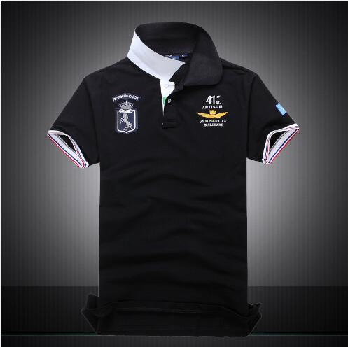 Brand Designer-Polo Shirts for men T shirts High Quality Fashion poloshirt men Purple Blue Red Gray Black Short Sleeve
Brand Designer-Polo Shirts for men T shirts High Quality Fashion poloshirt men Purple Blue Red Gray Black Short Sleeve