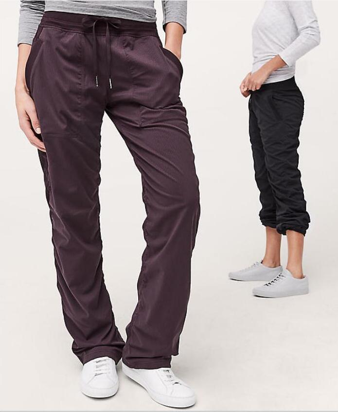 10pcs free Dhl 2018 new Studio Pant no line Women's Sports Tights Gym sweatpants Pantalon Femme yoga outdoor Studio Pant Jogging yoga Pants, Green
10pcs free Dhl 2018 new Studio Pant no line Women's Sports Tights Gym sweatpants Pantalon Femme yoga outdoor Studio Pant Jogging yoga Pants, Green