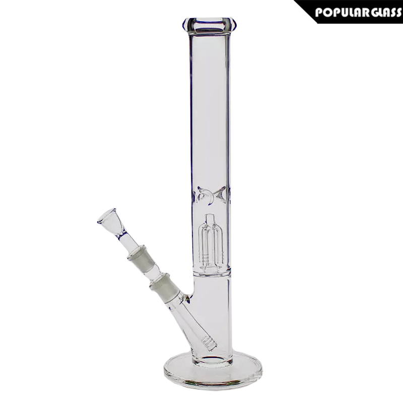SAML 42cm Tall smoking pipes Hookahs 4 arms tree percolators Bongs water bong glass Oil rig Joint size 18.8mm PG5104
SAML 42cm Tall smoking pipes Hookahs 4 arms tree percolators Bongs water bong glass Oil rig Joint size 18.8mm PG5104