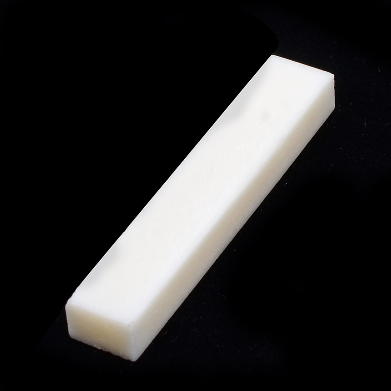 30PcsLot Blank Buffalo Bone Guitar Nuts and Saddle for String Instruments Electric Bass Acoustic Classical Guitar Mandolin Banjo
30PcsLot Blank Buffalo Bone Guitar Nuts and Saddle for String Instruments Electric Bass Acoustic Classical Guitar Mandolin Banjo