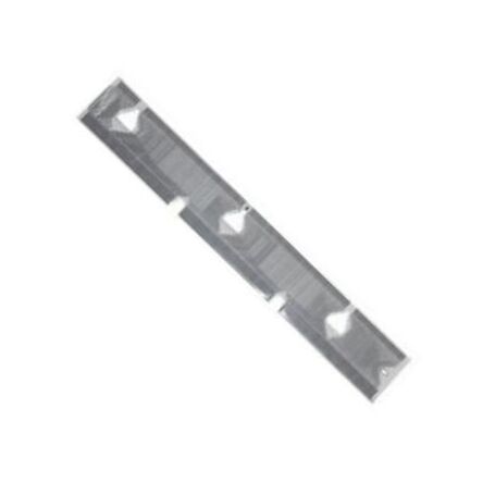 Carkitsshop 40pcs Silver BMW E38 E39 X5 Instrument Cluster Pixel Repair LCD Dashboard Speedometer Dead Pixel Repair Flat Ribbon Cable