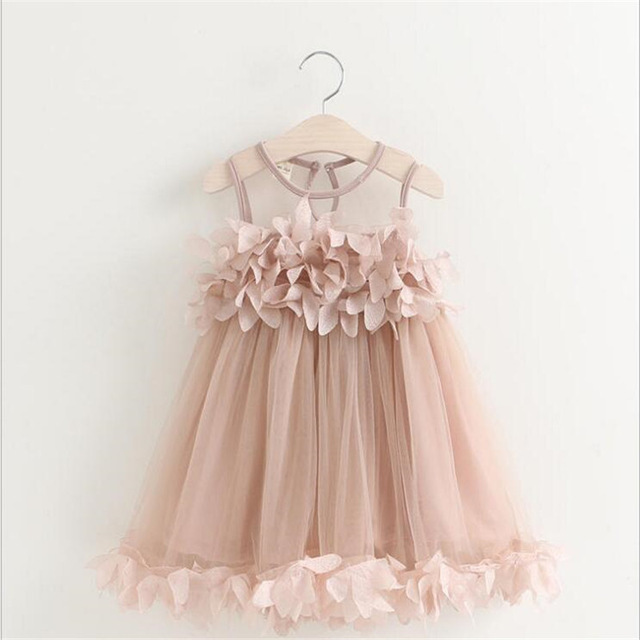 New Summer Mesh Girls Clothes Kids Girls Applique Princess Dress Children Summer Clothes Baby Girls Dress, Red;yellow
New Summer Mesh Girls Clothes Kids Girls Applique Princess Dress Children Summer Clothes Baby Girls Dress, Red;yellow