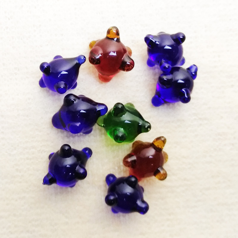 Glass Screen Smoking Accessories Sea Mine Mixed Colors Size about 6mm 8mm 10mm Filter for Bongs Pipes Water Bong
Glass Screen Smoking Accessories Sea Mine Mixed Colors Size about 6mm 8mm 10mm Filter for Bongs Pipes Water Bong