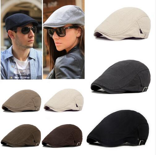 Adjustable Men Women Beret Caps Spring Autumn Outdoor Breathable Bone Brim Hats Womens Mens Herringbone Solid Flat Berets Cap Hat, Beige
Adjustable Men Women Beret Caps Spring Autumn Outdoor Breathable Bone Brim Hats Womens Mens Herringbone Solid Flat Berets Cap Hat, Beige