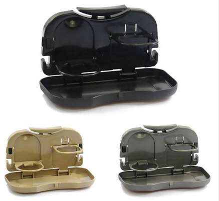 AUTO -Hot New Folding Auto Car Back Seat Table Drink Food Cup Tray Holder Stand Desk
AUTO -Hot New Folding Auto Car Back Seat Table Drink Food Cup Tray Holder Stand Desk