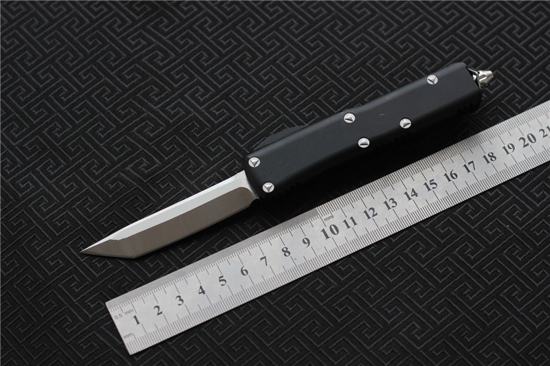 MIKER version Knife Blade:D2,Handle:6061-T6Aluminum(CNC) T/E,D/E.Outdoor camping survival knives EDC tool,wholesale
MIKER version Knife Blade:D2,Handle:6061-T6Aluminum(CNC) T/E,D/E.Outdoor camping survival knives EDC tool,wholesale