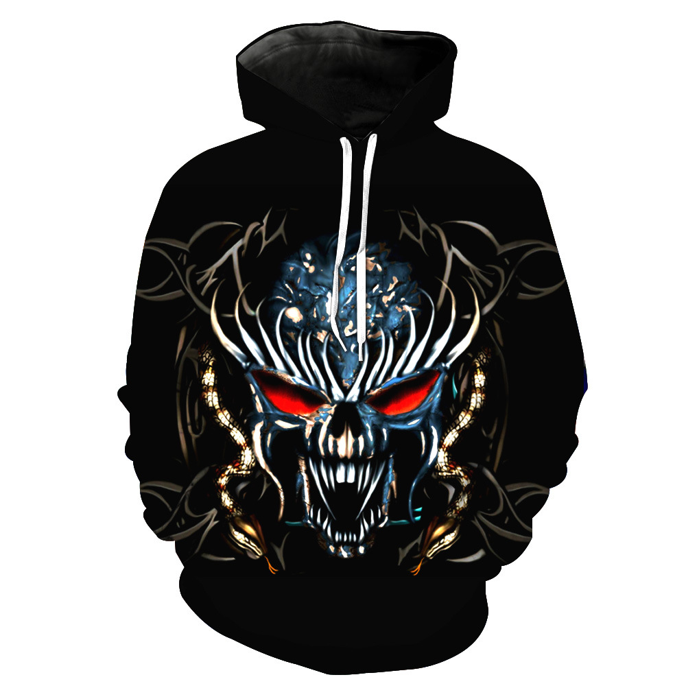3D Skull King Print Hoodies Sweatshirts Men Women Moletom Masculino 2017 Fashion Casual Hoodie Mens Harajuku Hip Hop Streetwear, As picture show
3D Skull King Print Hoodies Sweatshirts Men Women Moletom Masculino 2017 Fashion Casual Hoodie Mens Harajuku Hip Hop Streetwear, As picture show
