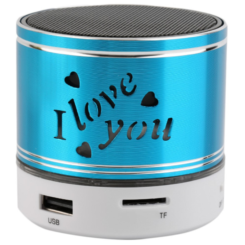 S41 Portable Wireless Speaker Outdoor Sports Bluetooth Speaker Support TF For iPhone Samsung Xiaomi SmartPhone Loud speakers
S41 Portable Wireless Speaker Outdoor Sports Bluetooth Speaker Support TF For iPhone Samsung Xiaomi SmartPhone Loud speakers