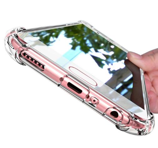 Super Shockproof Clear Silicone Case For Samsung galaxy S8 S9 S10 S20 Ultra Plus Note 8 9 10 20 ultra cell Phone Cover, Transparent
Super Shockproof Clear Silicone Case For Samsung galaxy S8 S9 S10 S20 Ultra Plus Note 8 9 10 20 ultra cell Phone Cover, Transparent