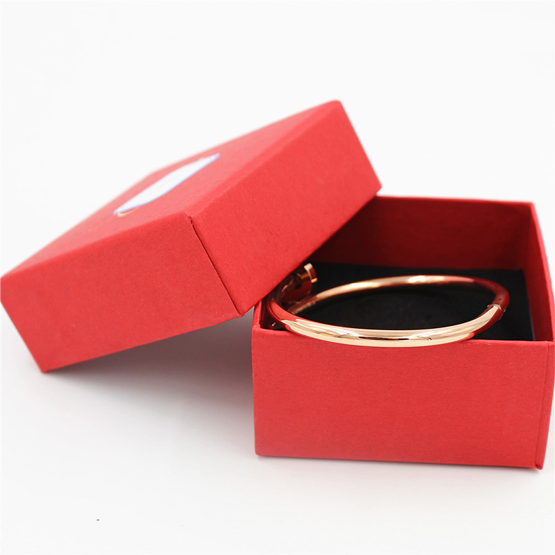 Free Shipping Top Quality Brand Nail Bracelets&Bangles With Stone Rose Gold Cuff Bracelets Stainless Steel Bangles Jewelry
Free Shipping Top Quality Brand Nail Bracelets&Bangles With Stone Rose Gold Cuff Bracelets Stainless Steel Bangles Jewelry