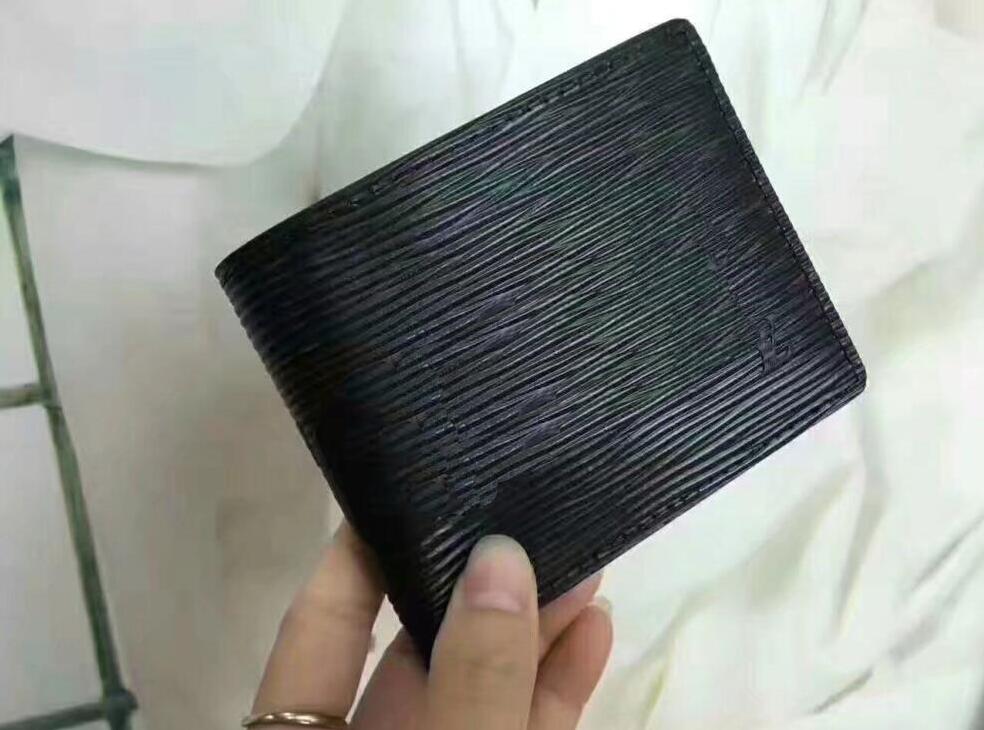 Red Black Women Mens Wallets Purse Brand High Quality PU Leather Fashion Short Wallet Men Women Card Holder
Red Black Women Mens Wallets Purse Brand High Quality PU Leather Fashion Short Wallet Men Women Card Holder