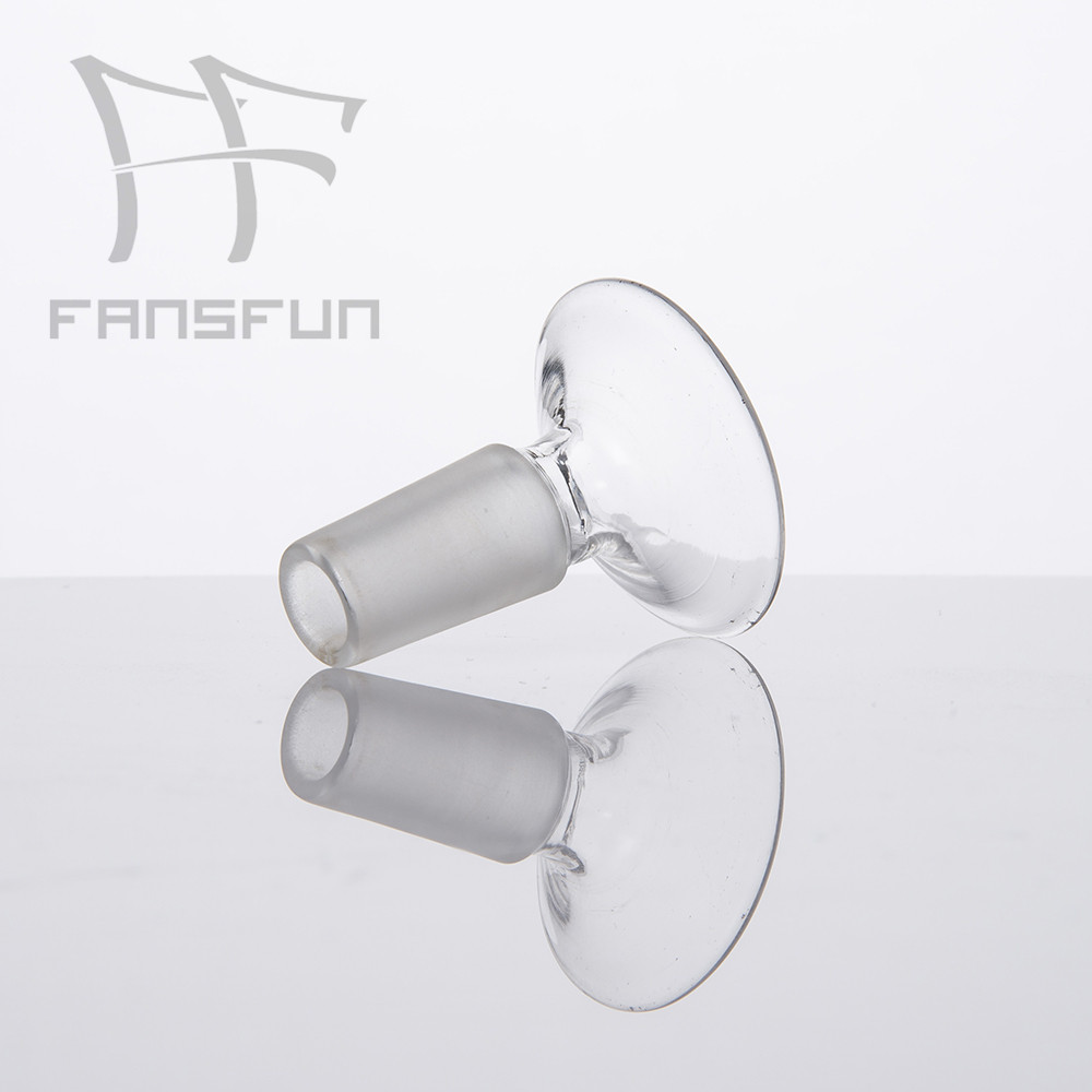 Glass Adaptor Stand For Bowl Piece Domes Water Pipe Bongs Adaptors 14mm 19mm Male Female Frosted Joint Dropdow Dab Rig fansfun
Glass Adaptor Stand For Bowl Piece Domes Water Pipe Bongs Adaptors 14mm 19mm Male Female Frosted Joint Dropdow Dab Rig fansfun