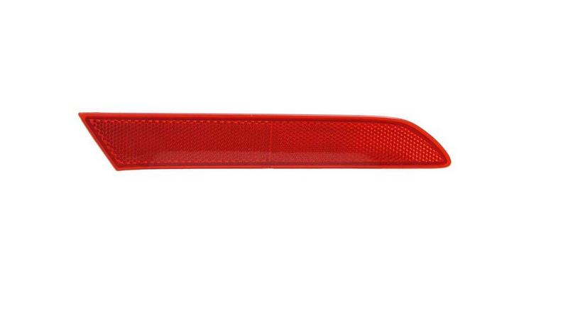 Rear bumper reflector lamp right inner outer left or right for mazda CX7 EH44-51-5M0BF EH44-51-5L0BF EH44-51-660F EH44-51-650F