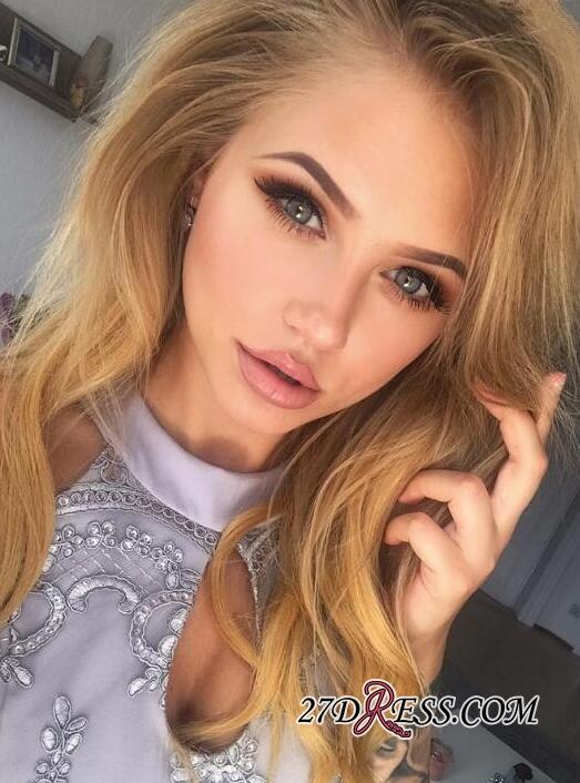 Halter Keyhole 2018 Homecoming Dress Lace Appliques Sleeveless Sexy Short Dress Party Wear Prom Dress A Line Plus Size Evening Gowns