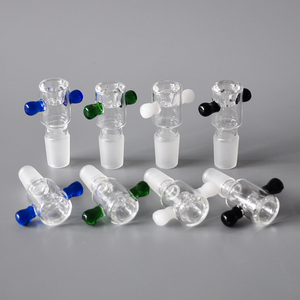Glass Bowl for water pipe 4 colors with 14.4mm/18.8mm male jonit Oil rig Glass Bongs free shipping
Glass Bowl for water pipe 4 colors with 14.4mm/18.8mm male jonit Oil rig Glass Bongs free shipping