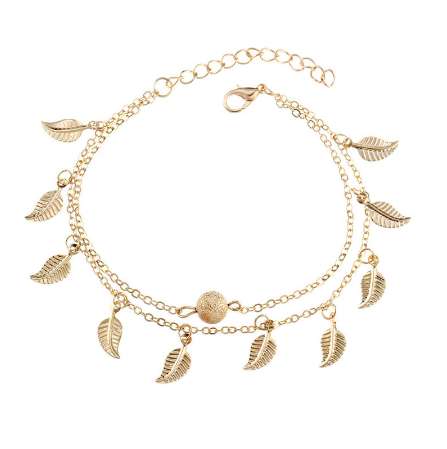 Atreus Multi Layer Star Pendant Anklet Foot Chain Summer Yoga Beach Leg Bracelet Charm Handmade Anklet Turkish Foot Jewelry Gift
Atreus Multi Layer Star Pendant Anklet Foot Chain Summer Yoga Beach Leg Bracelet Charm Handmade Anklet Turkish Foot Jewelry Gift