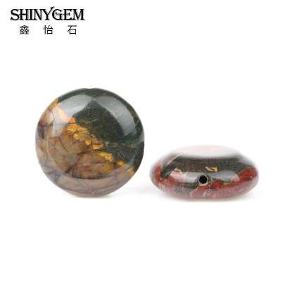 New Fashion Dia 20mm Natural Red Turquoises Beads Round Coin Shape Loose Beads for Jewelry Making DIY Necklace Bracelets Making
New Fashion Dia 20mm Natural Red Turquoises Beads Round Coin Shape Loose Beads for Jewelry Making DIY Necklace Bracelets Making
