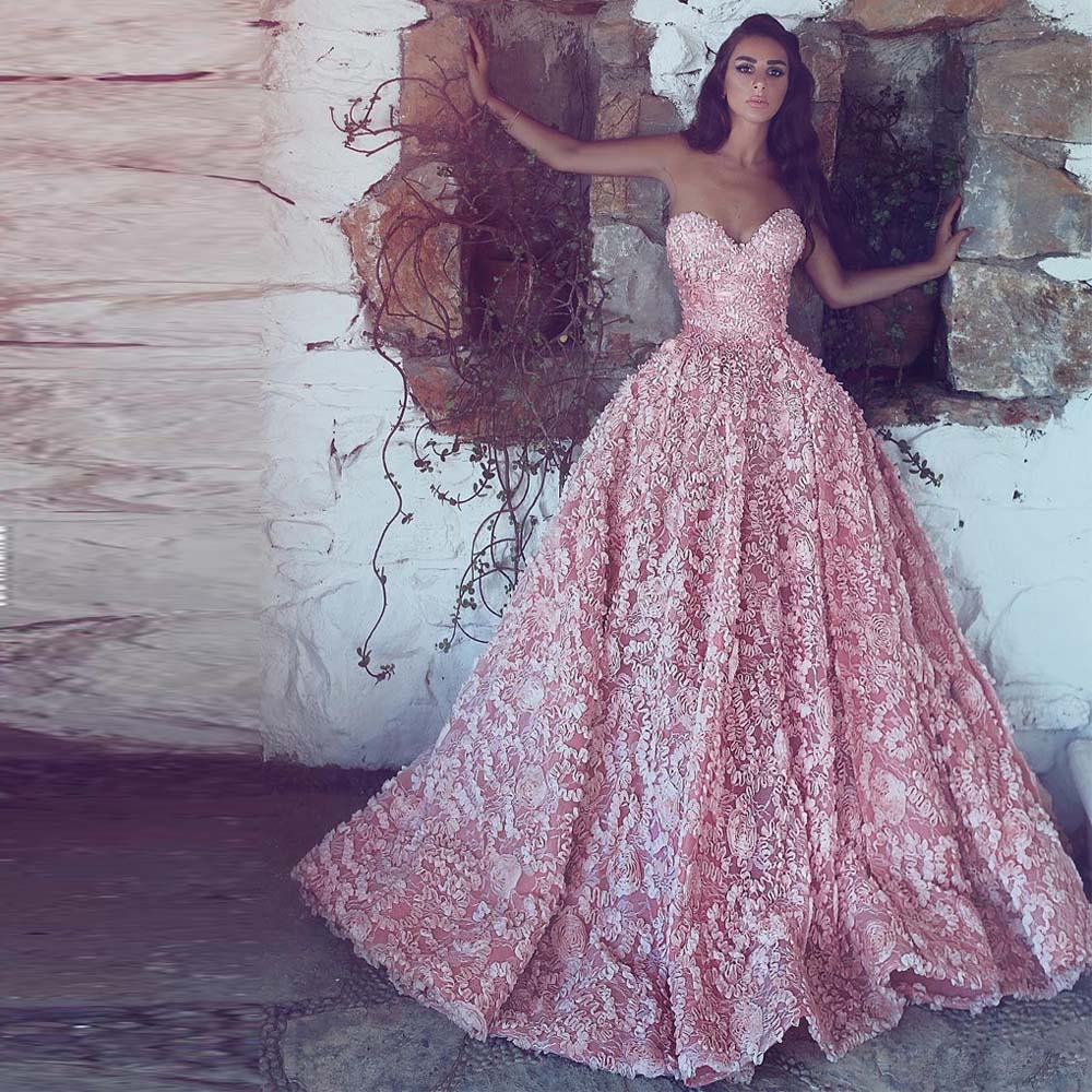 Vintage A Line Pink Prom Dresses Sweetheart 3D Floral Appliques Evening Gowns Floor Length Formal Dress, Hunter green
Vintage A Line Pink Prom Dresses Sweetheart 3D Floral Appliques Evening Gowns Floor Length Formal Dress, Hunter green