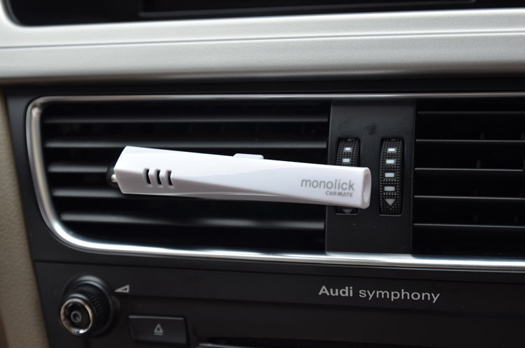 Flash Car Vent Perf… - image