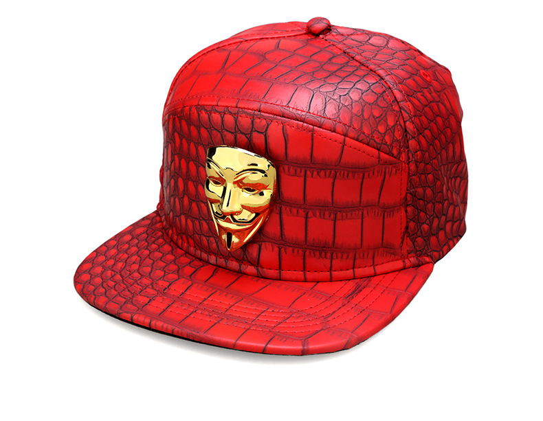 Fashion Hip Hop Caps Baseball Caps Hats Adjustable Snapback Baseball Cap Men Women Pu Leather Hiphop Caps Alligator Grain Street Dance Hat, Gold
Fashion Hip Hop Caps Baseball Caps Hats Adjustable Snapback Baseball Cap Men Women Pu Leather Hiphop Caps Alligator Grain Street Dance Hat, Gold