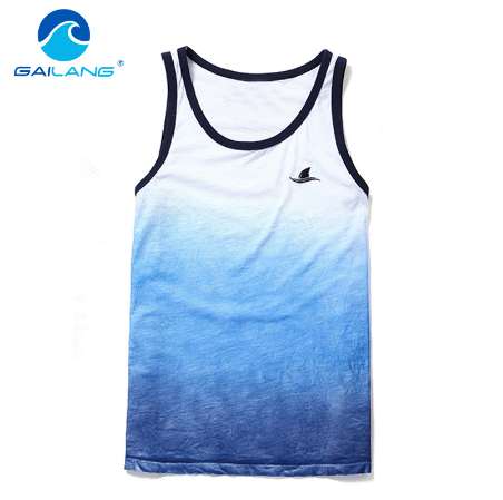 Gailang Men's Tank Top Shirts Sleeveless Singlets Stringer Fitness Men Casual T Shirts Top Tanks Muscle Undershirts
Gailang Men's Tank Top Shirts Sleeveless Singlets Stringer Fitness Men Casual T Shirts Top Tanks Muscle Undershirts