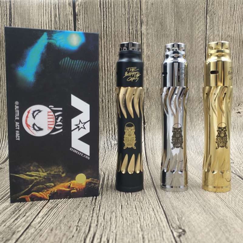 24mm Controller MOD Kit Exquisite Mechanical Beautiful Cigarette Clone DHL VAPE Styles Color Takeover Pattern Electronic Diameter Many Ggpw
24mm Controller MOD Kit Exquisite Mechanical Beautiful Cigarette Clone DHL VAPE Styles Color Takeover Pattern Electronic Diameter Many Ggpw