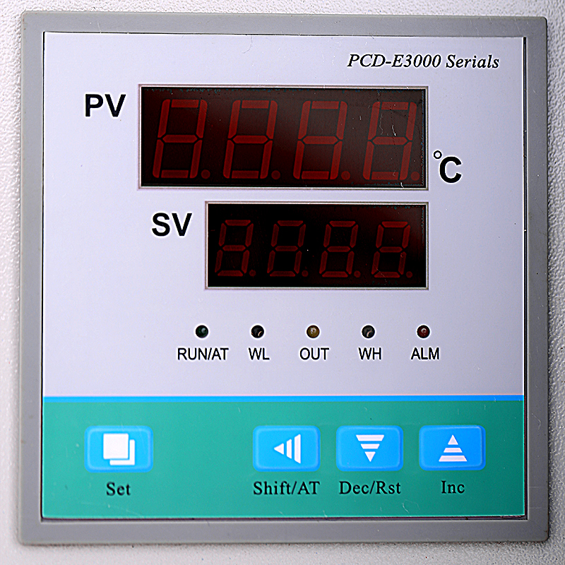 ZOIBKD Lab Supplies DZF-6210 Vacuum Digital Degassing Drying Oven Stainless Steel Chamber-Drying Sterilizing Ovens