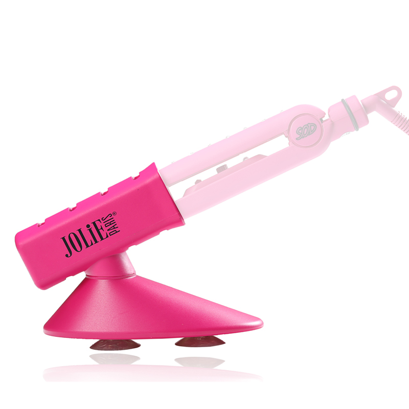 Professional Base Holder For Hair Flat Iron Hair Straightener iron electric brush comb straightening curling curler
Professional Base Holder For Hair Flat Iron Hair Straightener iron electric brush comb straightening curling curler