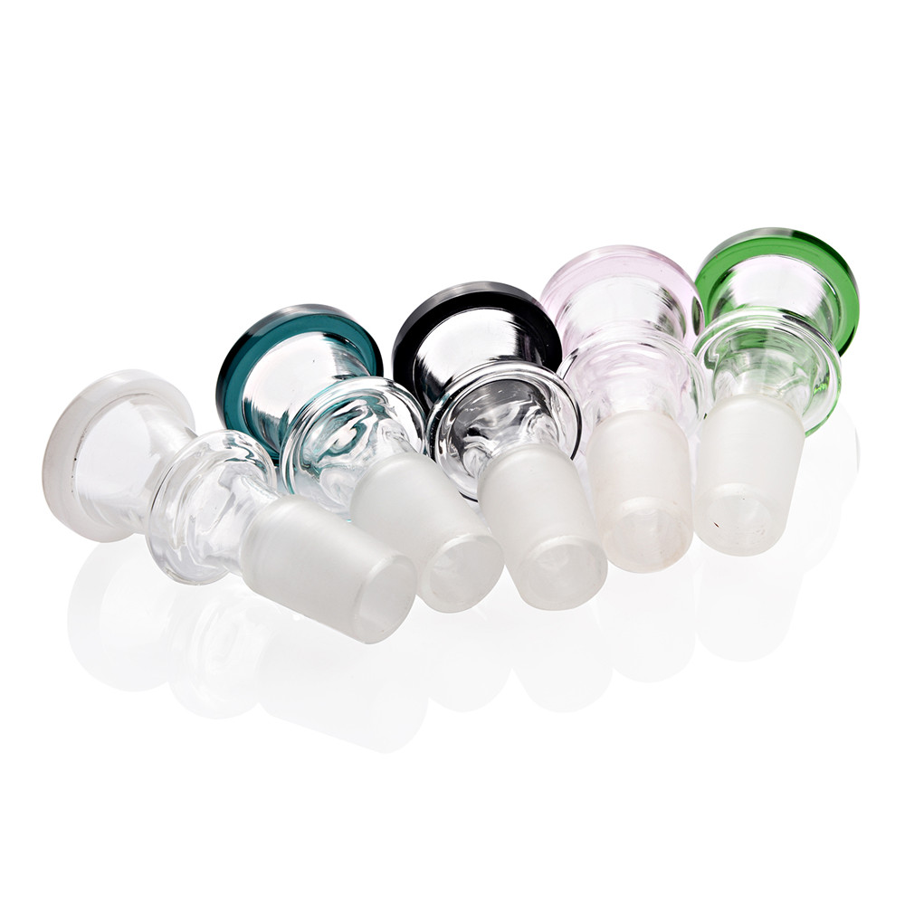 Hookahs 14mm male Glass Bowl 18mm Bowl glass Bowls Piece Smoking Accessories Tobacco Herb Water Bongs Smoke Pipe
Hookahs 14mm male Glass Bowl 18mm Bowl glass Bowls Piece Smoking Accessories Tobacco Herb Water Bongs Smoke Pipe