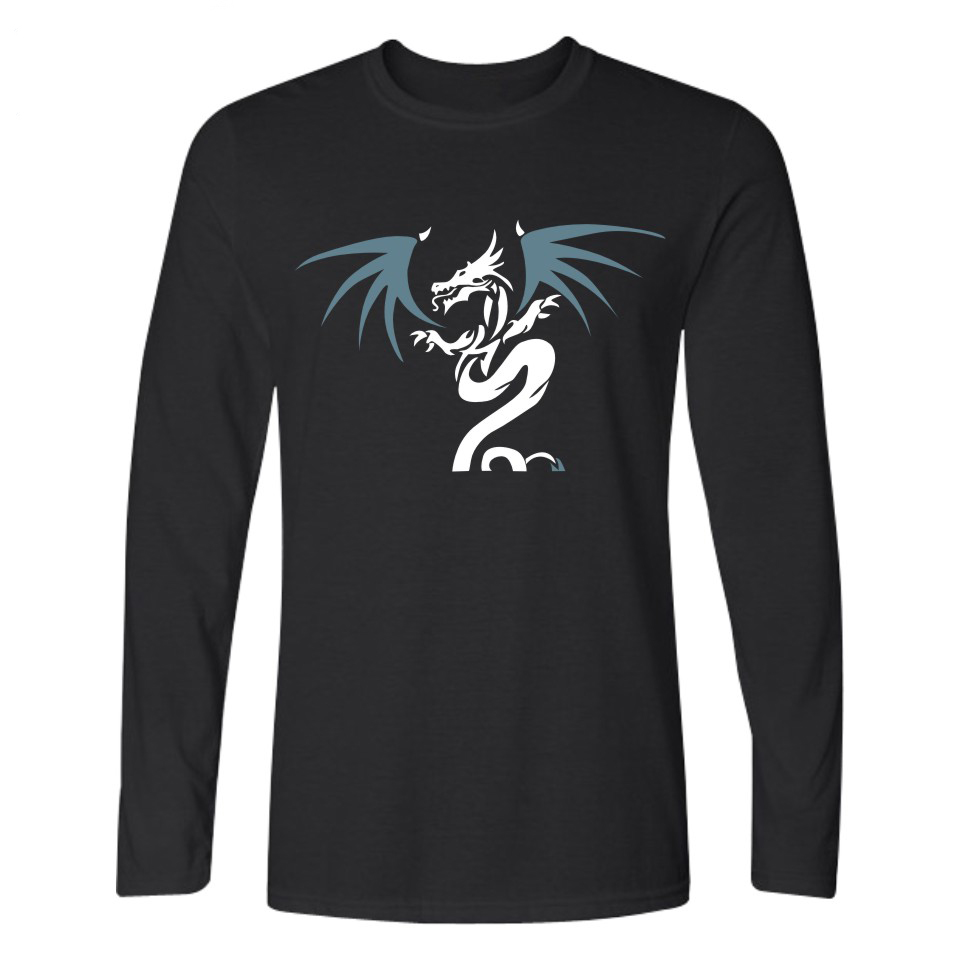 Blackday Harajuku Funny t shirts Angry Dragon Long Sleeve Spring fitness T shirt cotton tee shirt New Anime Print T Shirt men clothing, White
Blackday Harajuku Funny t shirts Angry Dragon Long Sleeve Spring fitness T shirt cotton tee shirt New Anime Print T Shirt men clothing, White
