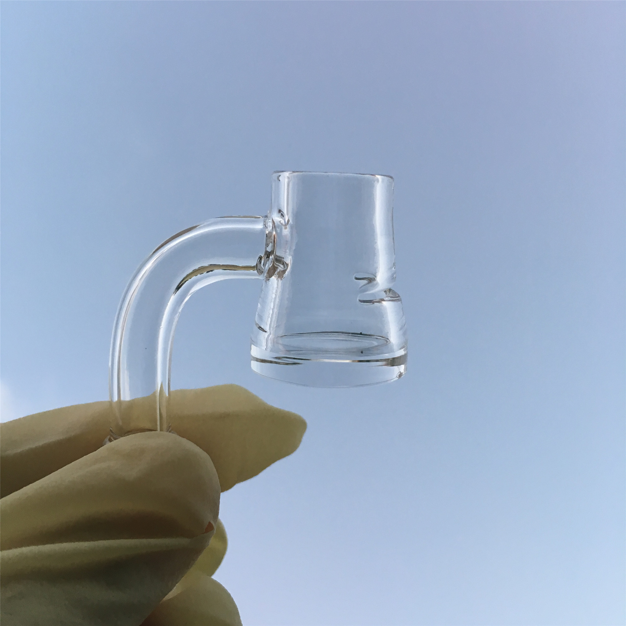 Smoking accessories grail banger nail 10mm male grill oil rigs domeless crystal quartz banger nails for water pipe glass bong
Smoking accessories grail banger nail 10mm male grill oil rigs domeless crystal quartz banger nails for water pipe glass bong