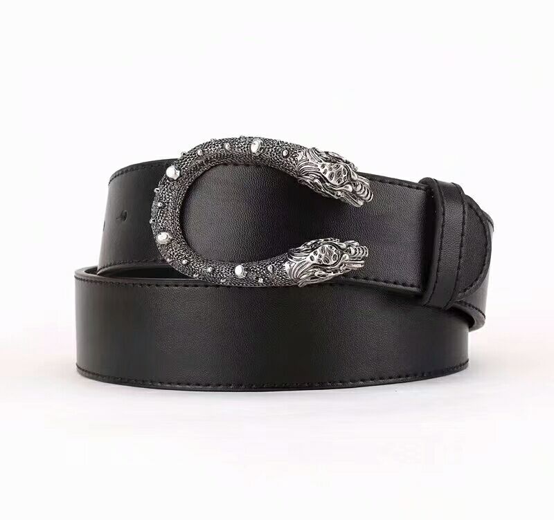 2018 NEW Snake Buckle Men Belts High Quality Genuine Leather Birthday Gift Fashion Man Belt Free Shipping, Black
2018 NEW Snake Buckle Men Belts High Quality Genuine Leather Birthday Gift Fashion Man Belt Free Shipping, Black