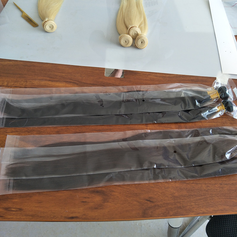 silk straight human hair bundles long 1226 inch 3pcs deals sale for black women brazilian remy hair extension