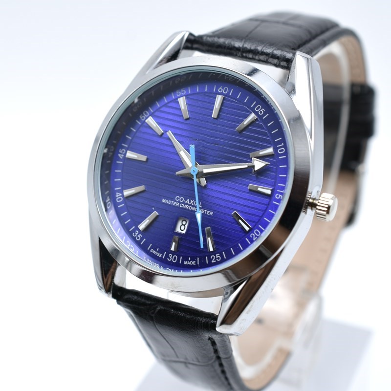 wholesale quartz leather belt 40mm auto date luxury mens watches on sale men dress designer watch dropshipping male wristwatch gifts, Black 
wholesale quartz leather belt 40mm auto date luxury mens watches on sale men dress designer watch dropshipping male wristwatch gifts, Black