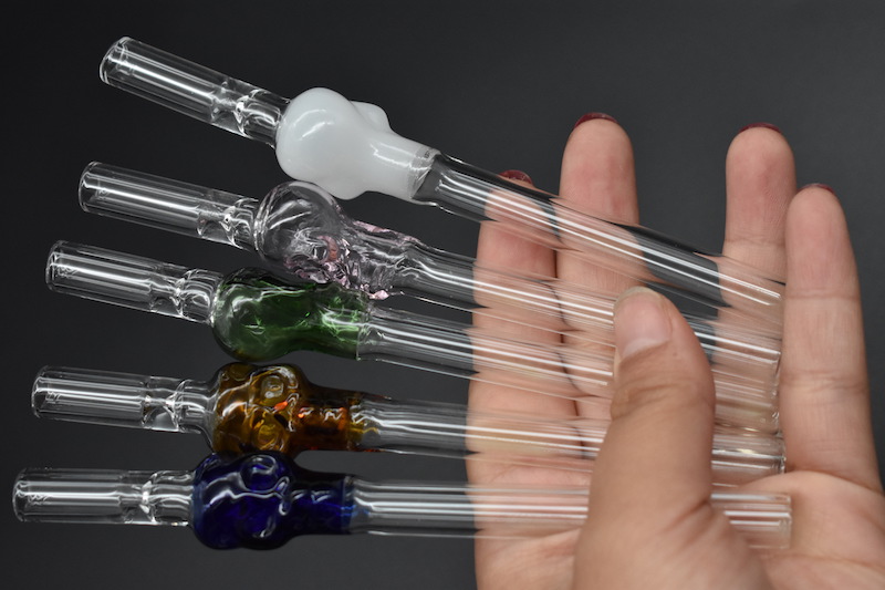 Colorful Thick Skul… - image