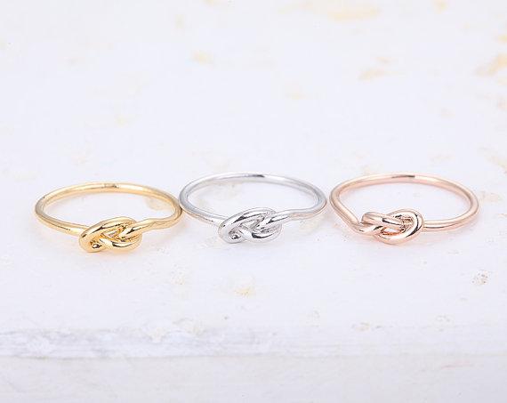 2016 New Arrival Hot Min 1pc-gold,silver,rose gold Infinity Knot Ring , Heart knot rings for women EY-R022
2016 New Arrival Hot Min 1pc-gold,silver,rose gold Infinity Knot Ring , Heart knot rings for women EY-R022