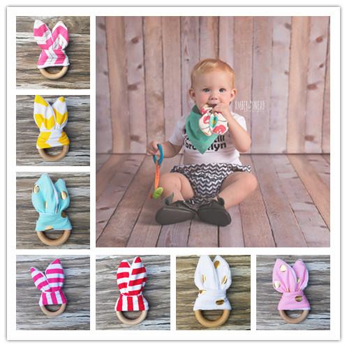 Vieeoease Baby Teething Ring Fabric and Wooden Teething Training with Crinkle Material Inside Sensory Toy Natural teether Bell EC-842
Vieeoease Baby Teething Ring Fabric and Wooden Teething Training with Crinkle Material Inside Sensory Toy Natural teether Bell EC-842