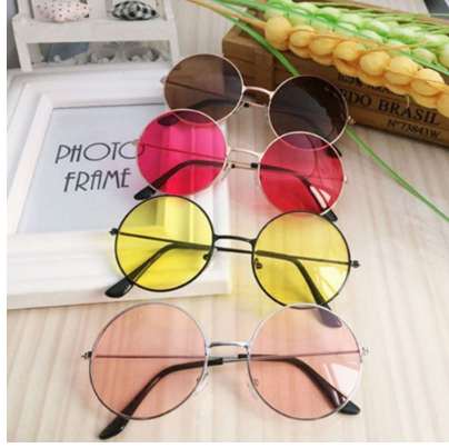 Women Fashion Retro Round Plastic Glasses Lens Sunglasses Eyewear Frame GlassesWomen Fashion Retro Round Plastic drive Goggles
Women Fashion Retro Round Plastic Glasses Lens Sunglasses Eyewear Frame GlassesWomen Fashion Retro Round Plastic drive Goggles