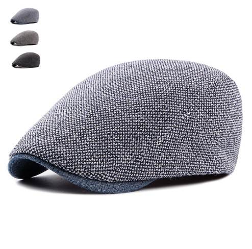 Adjustable Beret Caps for Men Women Spring Summer Outdoor Breathable Bone Brim Hats Herringbone Solid Sun Hat Flat Berets Cap, Other
Adjustable Beret Caps for Men Women Spring Summer Outdoor Breathable Bone Brim Hats Herringbone Solid Sun Hat Flat Berets Cap, Other