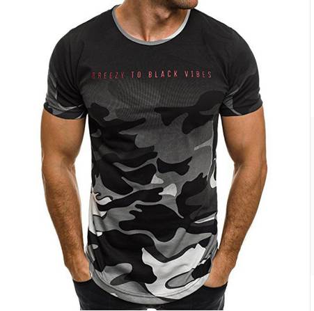 New clothing Gyms Tight t-shirt mens fitness t-shirt camouflage Gyms t shirt men fitness crossfit Summer top, Red 
New clothing Gyms Tight t-shirt mens fitness t-shirt camouflage Gyms t shirt men fitness crossfit Summer top, Red