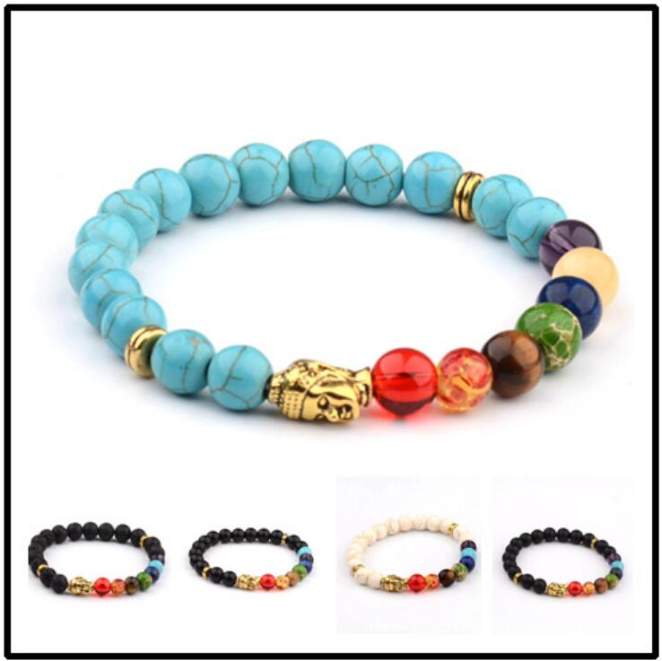 jewelry beaded bracelets natural lava stone buddha's head lucky bracelets colorful yoga bracelets for unisex
jewelry beaded bracelets natural lava stone buddha's head lucky bracelets colorful yoga bracelets for unisex
