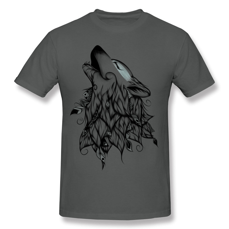 Special Men 100% Cotton The Wolf Tee Shirt Men Crew Neck Dark Blue Short Sleeve T-Shirt Plus Size Custom Tee Shirt, Yellow
Special Men 100% Cotton The Wolf Tee Shirt Men Crew Neck Dark Blue Short Sleeve T-Shirt Plus Size Custom Tee Shirt, Yellow